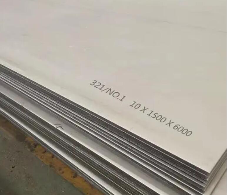 志仲镇321不锈钢板