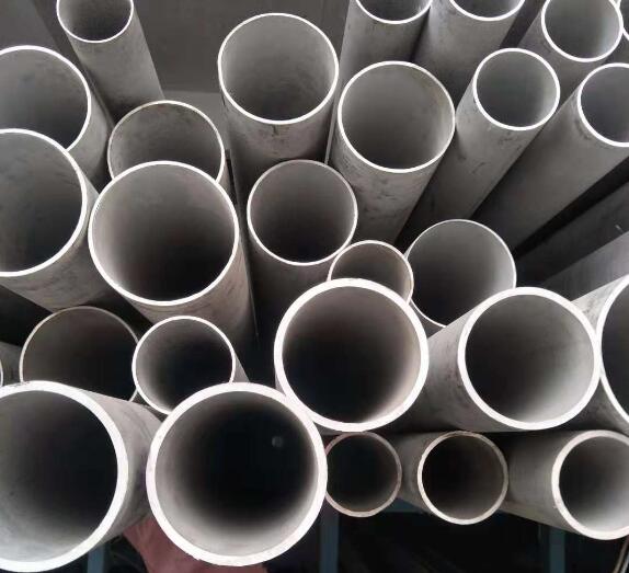 志仲镇321不锈钢管