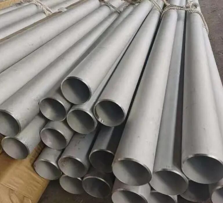 志仲镇304不锈钢管