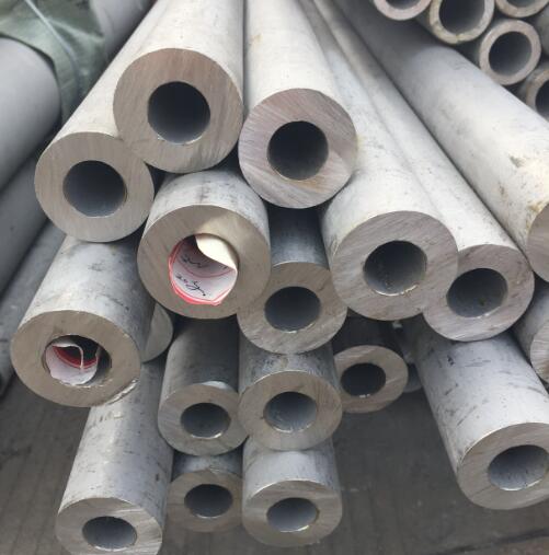 志仲镇321不锈钢管