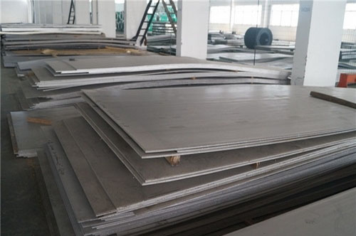 志仲镇304不锈钢板