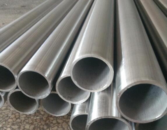 志仲镇321不锈钢管