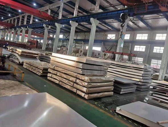 志仲镇321不锈钢板