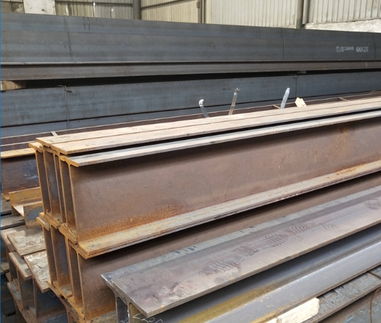 志仲镇Q235EH型钢