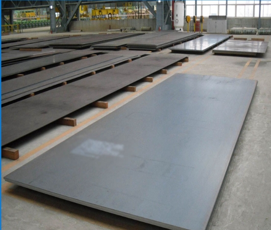 志仲镇NM450C耐磨板